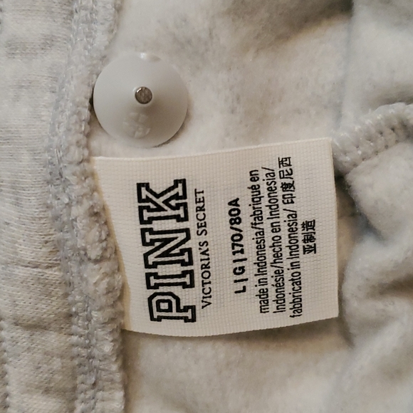 Pink VS sweats - Picture 3 of 3